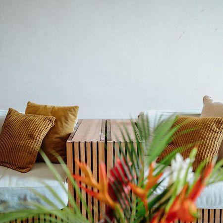 Villa Manika Vue Mer Le Moule Ngoại thất bức ảnh