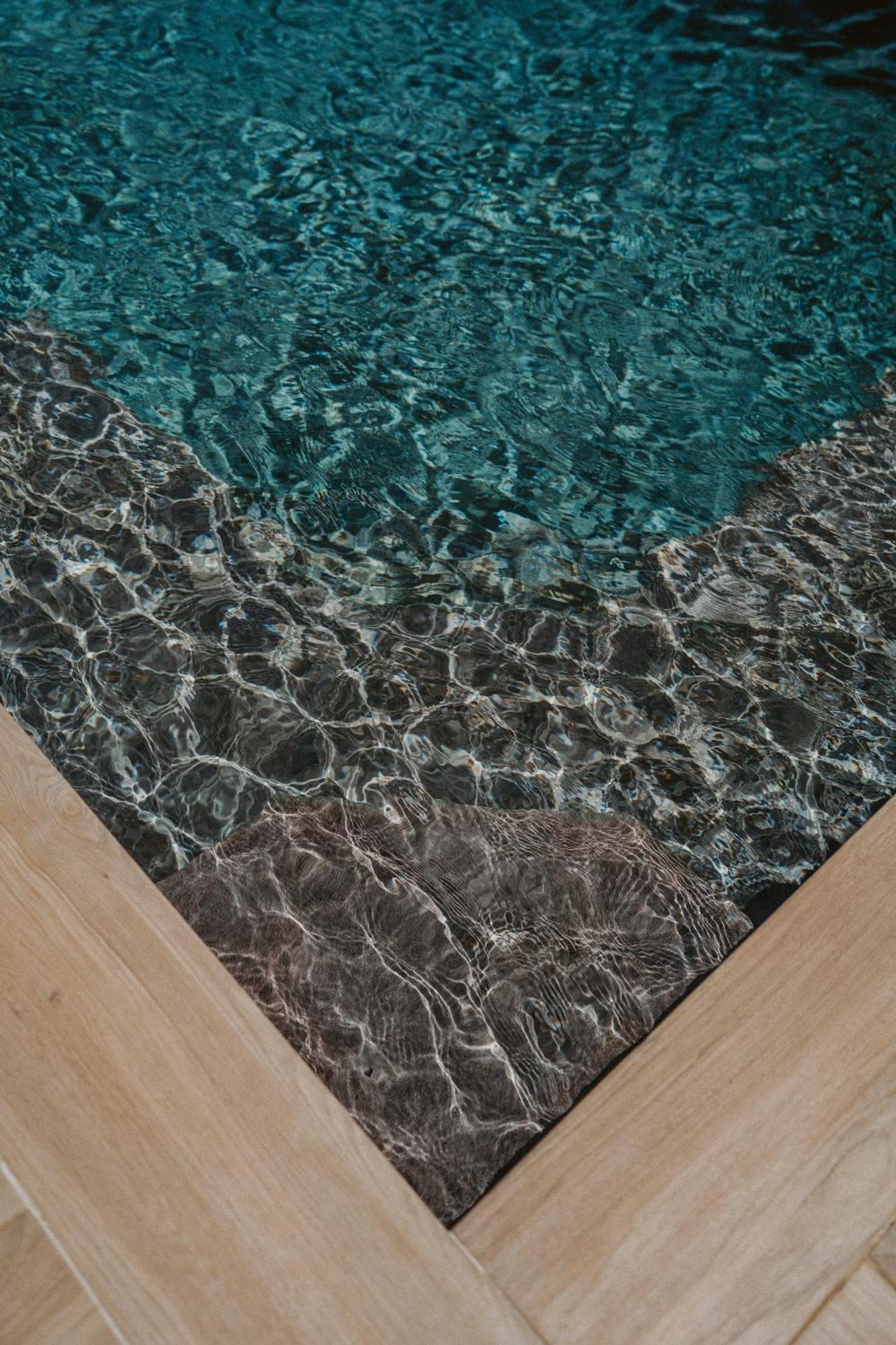 Villa Manika Vue Mer Le Moule Ngoại thất bức ảnh