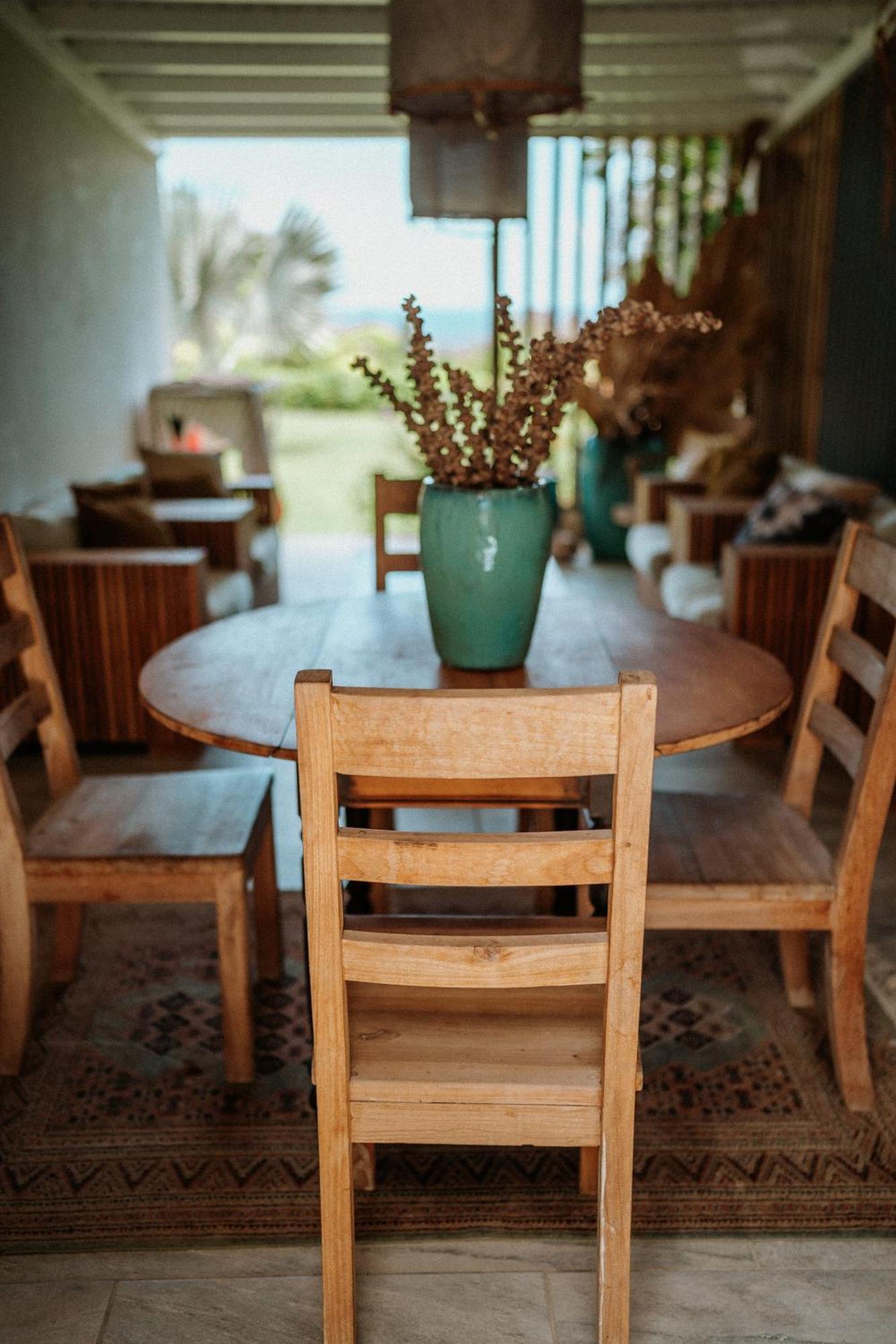 Villa Manika Vue Mer Le Moule Ngoại thất bức ảnh